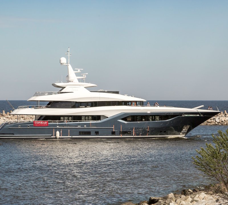 superyachts poland